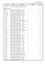 Preview for 96 page of Denon DVD-2910 Service Manual