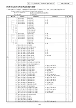 Preview for 107 page of Denon DVD-2910 Service Manual