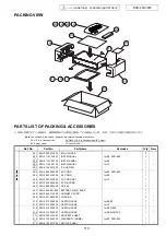 Preview for 113 page of Denon DVD-2910 Service Manual