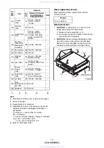 Preview for 14 page of Denon DVD-3800BDCI Service Manual