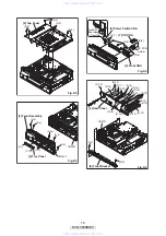 Preview for 15 page of Denon DVD-3800BDCI Service Manual