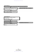 Preview for 30 page of Denon DVD-3800BDCI Service Manual