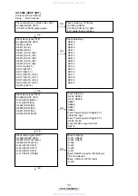 Preview for 33 page of Denon DVD-3800BDCI Service Manual