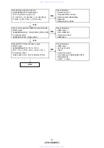 Preview for 37 page of Denon DVD-3800BDCI Service Manual