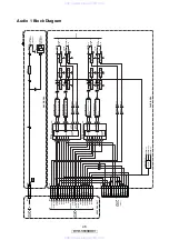 Preview for 46 page of Denon DVD-3800BDCI Service Manual