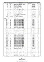 Preview for 56 page of Denon DVD-3800BDCI Service Manual