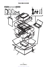 Preview for 57 page of Denon DVD-3800BDCI Service Manual