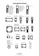 Preview for 62 page of Denon DVD-3800BDCI Service Manual