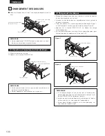 Preview for 106 page of Denon DVD-5910 Operating Instructions Manual