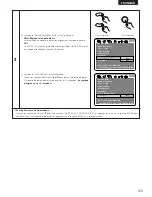 Preview for 129 page of Denon DVD-5910 Operating Instructions Manual