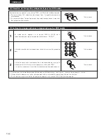 Preview for 144 page of Denon DVD-5910 Operating Instructions Manual