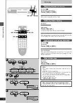 Preview for 12 page of Denon DVD-800 Operating Instructions Manual