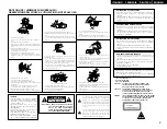 Preview for 2 page of Denon DVD-A1 Operating Instructions Manual