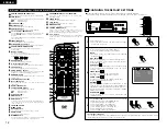 Preview for 12 page of Denon DVD-A1 Operating Instructions Manual