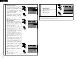 Preview for 18 page of Denon DVD-A1 Operating Instructions Manual