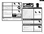 Preview for 23 page of Denon DVD-A1 Operating Instructions Manual