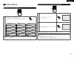 Preview for 27 page of Denon DVD-A1 Operating Instructions Manual