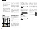 Preview for 38 page of Denon DVD-A1 Operating Instructions Manual