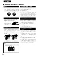 Preview for 44 page of Denon DVD-A1 Operating Instructions Manual