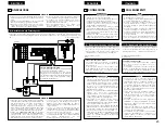 Preview for 45 page of Denon DVD-A1 Operating Instructions Manual