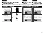 Preview for 115 page of Denon DVD-A1 Operating Instructions Manual