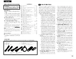 Preview for 123 page of Denon DVD-A1 Operating Instructions Manual