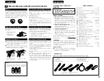 Preview for 125 page of Denon DVD-A1 Operating Instructions Manual