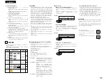 Preview for 129 page of Denon DVD-A1 Operating Instructions Manual