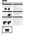 Preview for 130 page of Denon DVD-A1 Operating Instructions Manual