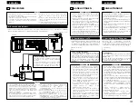 Preview for 131 page of Denon DVD-A1 Operating Instructions Manual