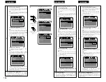 Preview for 164 page of Denon DVD-A1 Operating Instructions Manual