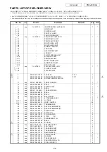 Preview for 22 page of Denon PMA-2000AE Service Manual