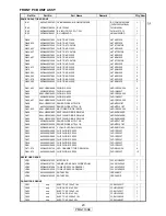 Preview for 23 page of Denon PMA-710AE Service Manual