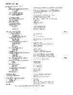 Preview for 2 page of Denon PMA-850 Service Manual