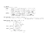 Preview for 28 page of Denon POA-3012CI - Multi-Zone Audio Distribution Power Amplifier Owner'S Manual