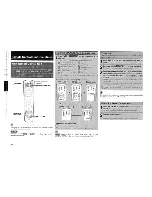 Preview for 3 page of Denon RC-1068 User Manual