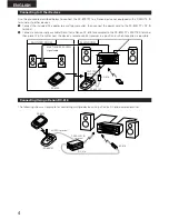 Preview for 37 page of Denon RC-8000 Operating Instructions Manual