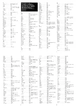 Preview for 8 page of Denon RC-970 Quick Start Manual