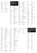 Preview for 9 page of Denon RC-970 Quick Start Manual