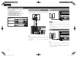 Preview for 20 page of Denon RCD-M38 Owner'S Manual