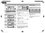 Preview for 26 page of Denon RCD-M38 Owner'S Manual