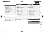 Preview for 31 page of Denon RCD-M38 Owner'S Manual