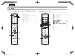 Preview for 36 page of Denon RCD-M38 Owner'S Manual