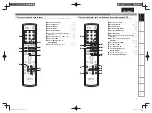 Preview for 37 page of Denon RCD-M38 Owner'S Manual