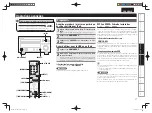 Preview for 47 page of Denon RCD-M38 Owner'S Manual