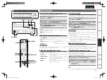 Preview for 53 page of Denon RCD-M38 Owner'S Manual