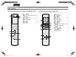 Preview for 62 page of Denon RCD-M38 Owner'S Manual