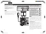 Preview for 64 page of Denon RCD-M38 Owner'S Manual