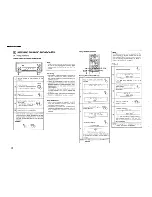 Preview for 6 page of Denon TU-6.5 Operating Instructions Manual