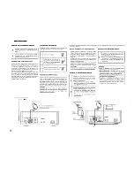 Preview for 18 page of Denon TU-6.5 Operating Instructions Manual